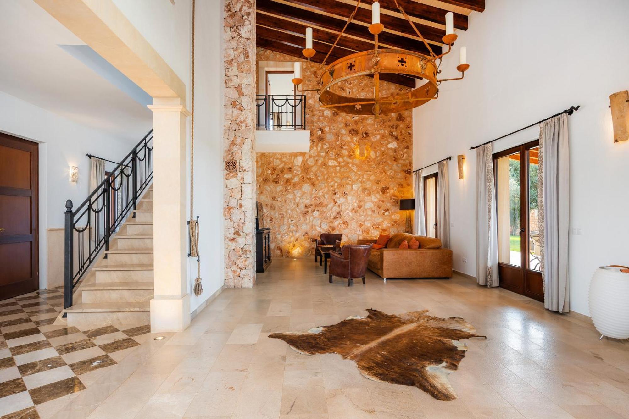 Casa Fortuna Манакор Экстерьер фото