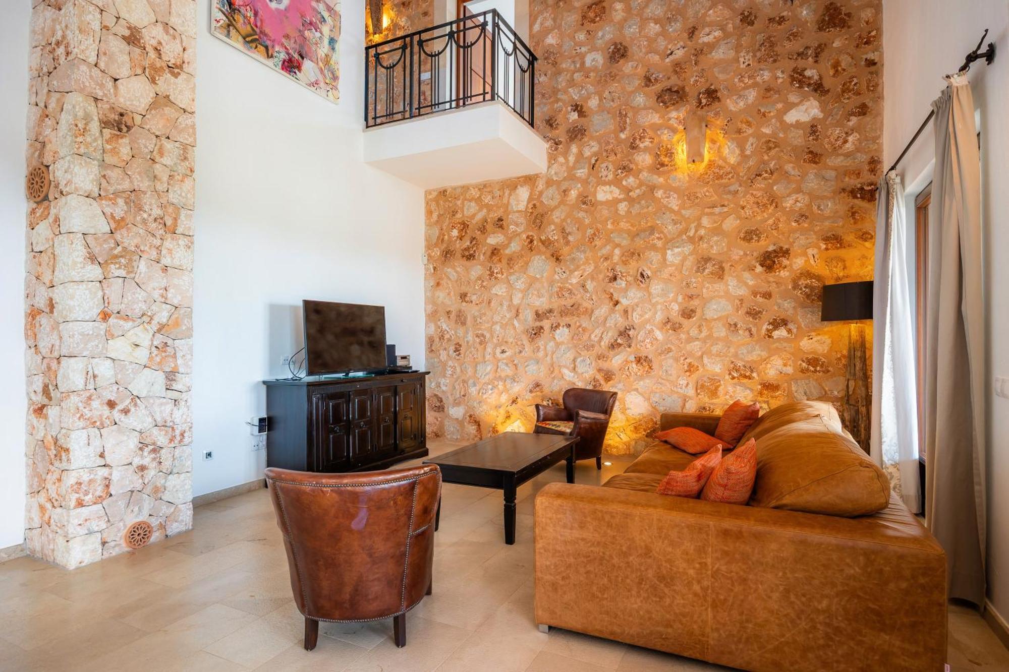 Casa Fortuna Манакор Экстерьер фото